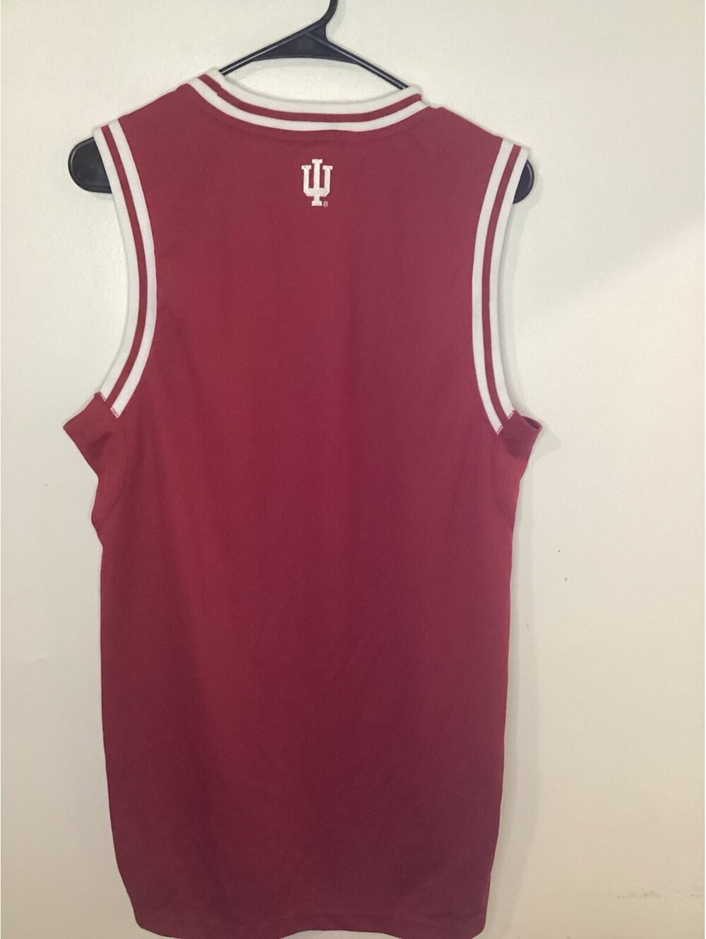 Indiana Hoosiers Jersey